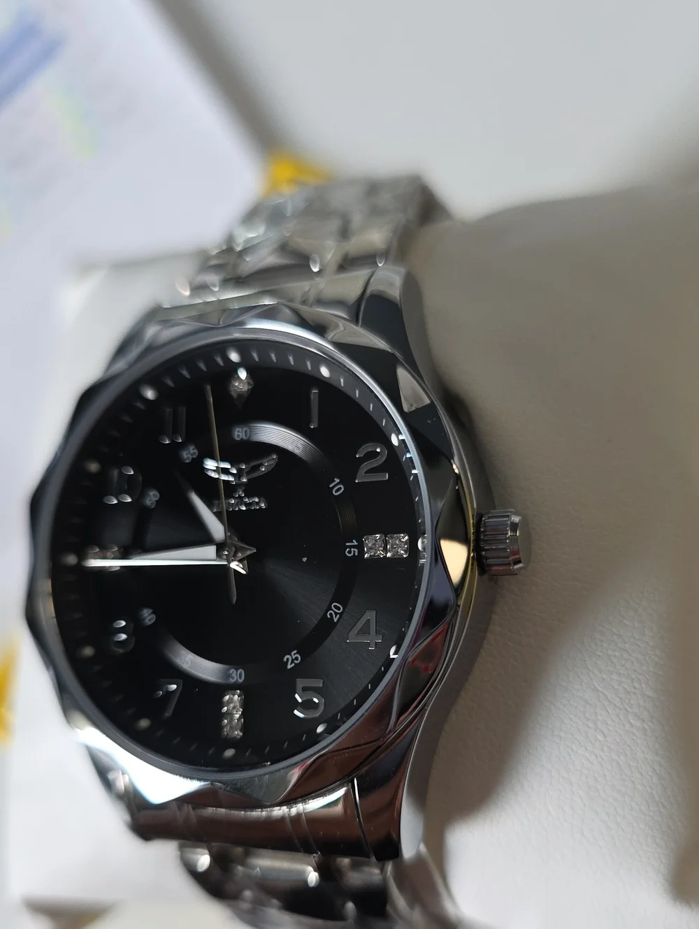 320.  Specialty I by Invicta Men 41mm